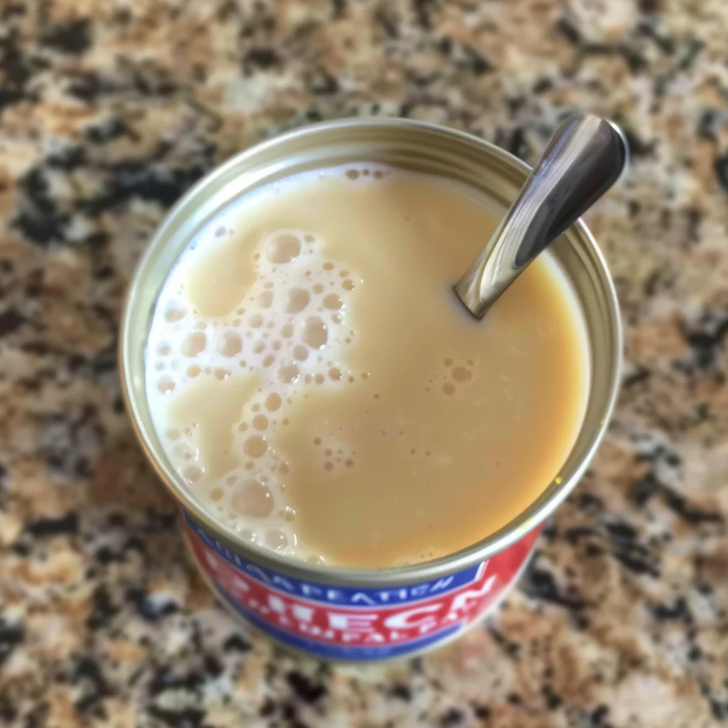 Homemade Sweetened Condensed Milk (Eagle Brand Milk)